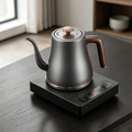 Constant‑temperature Gooseneck Kettle