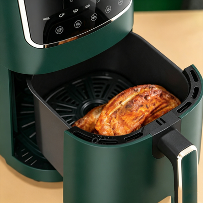 Touch Digital Air Fryer