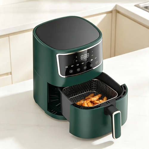 Touch Digital Air Fryer