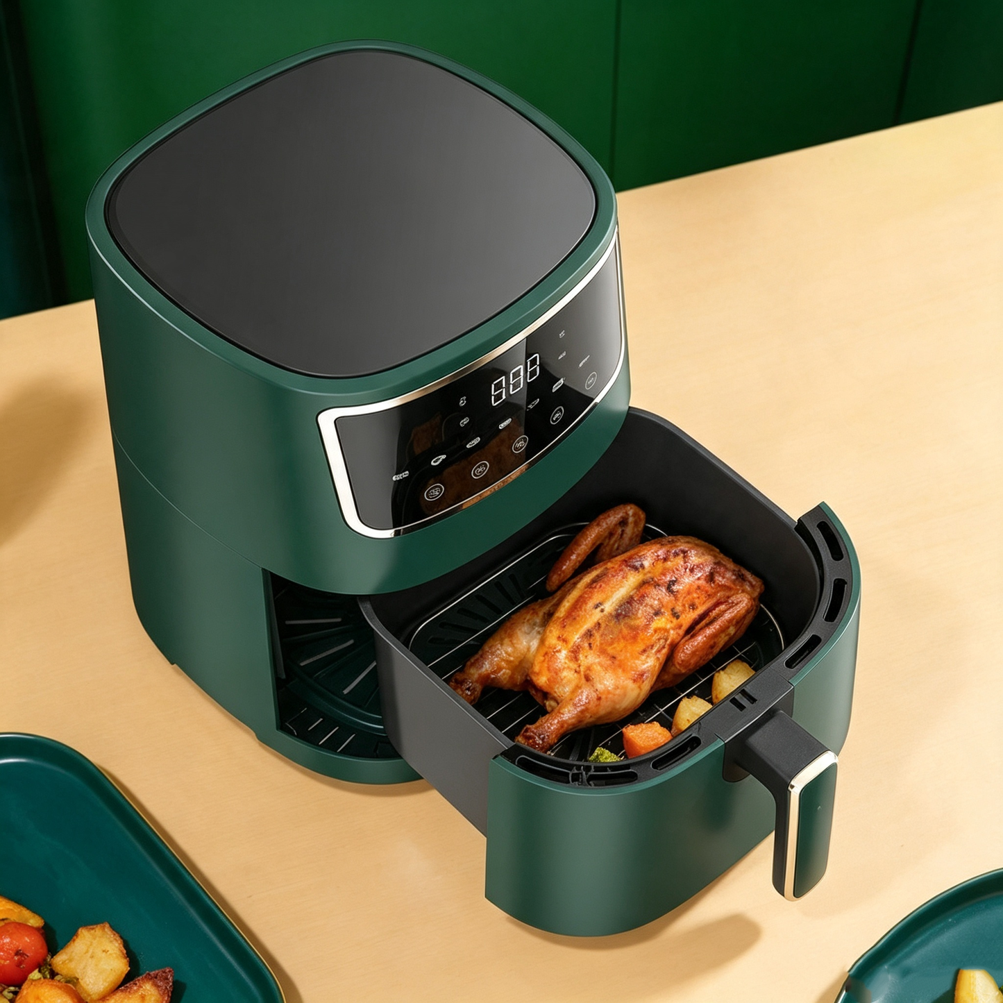 Touch Digital Air Fryer