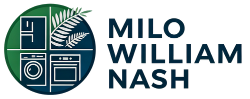 MILO WILLIAM NASH
