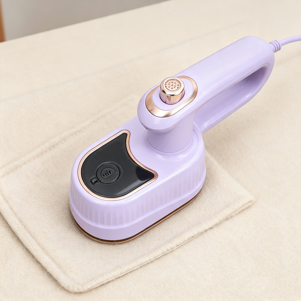Hand‑held Portable Garment Steamer
