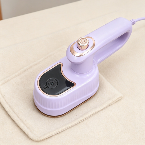 Hand‑held Portable Garment Steamer
