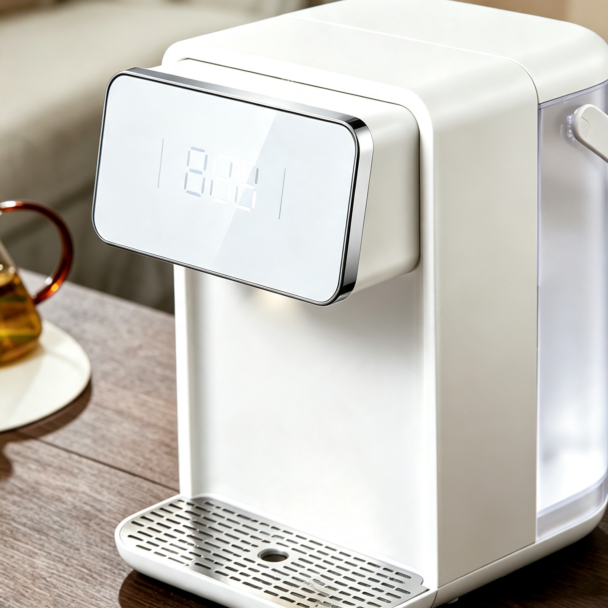 Countertop Instant Hot Water Dispenser