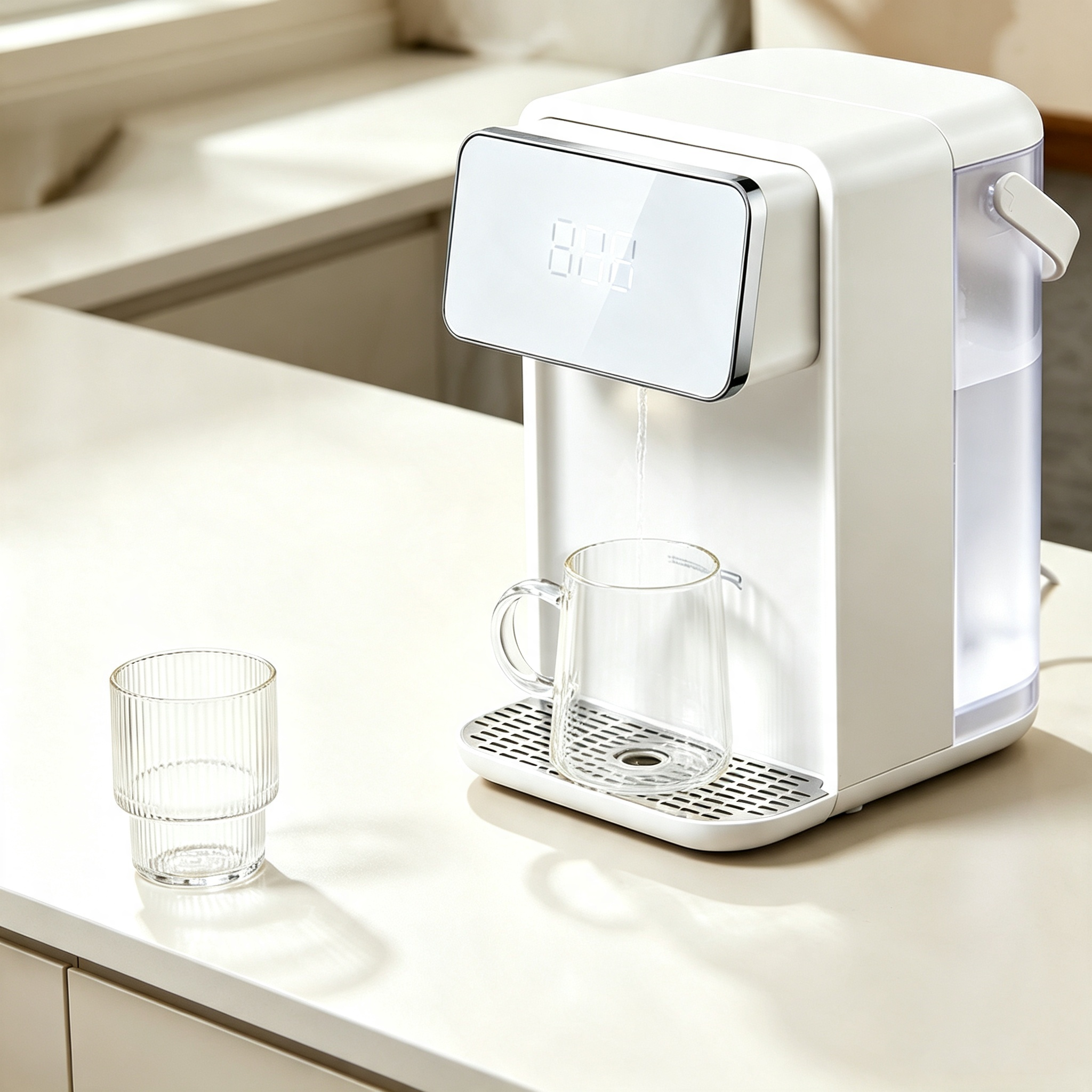 Countertop Instant Hot Water Dispenser