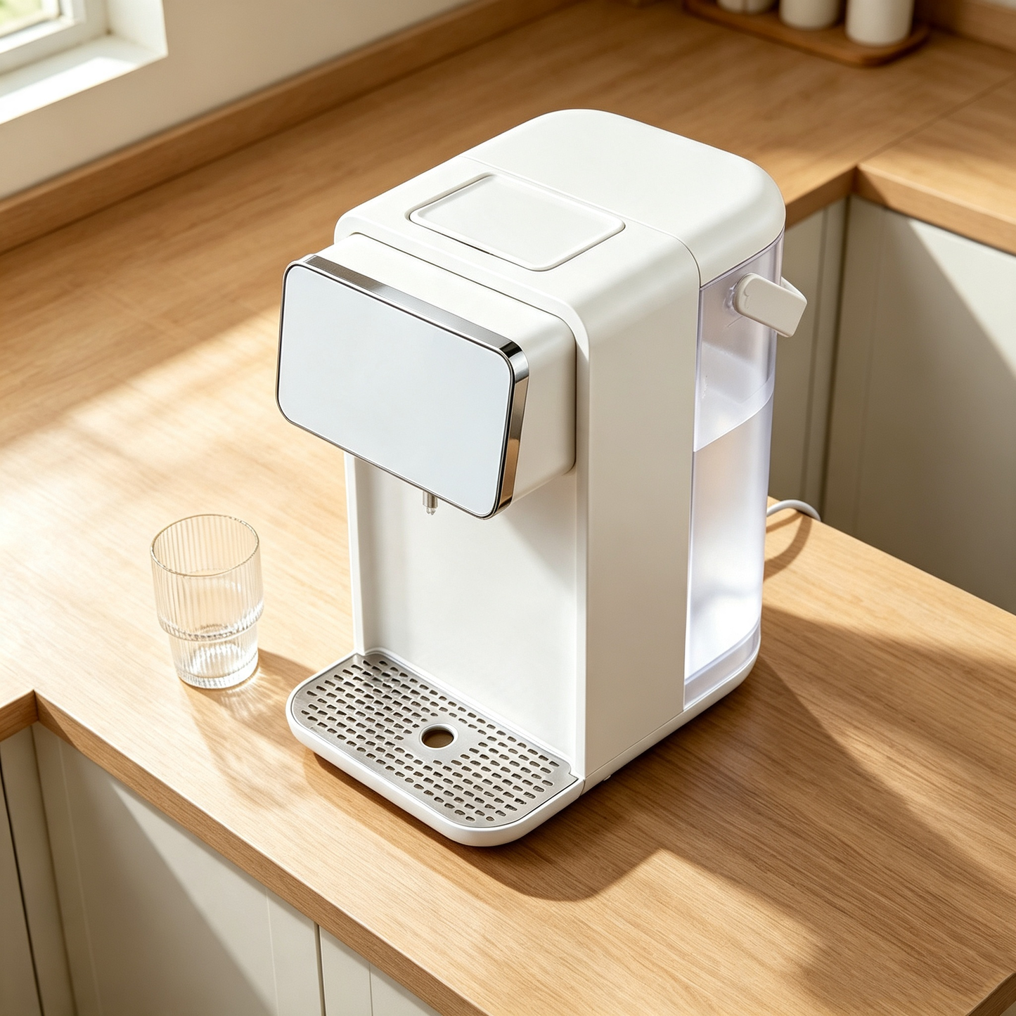 Countertop Instant Hot Water Dispenser